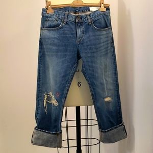 RAG & BONE JEANS SZ27